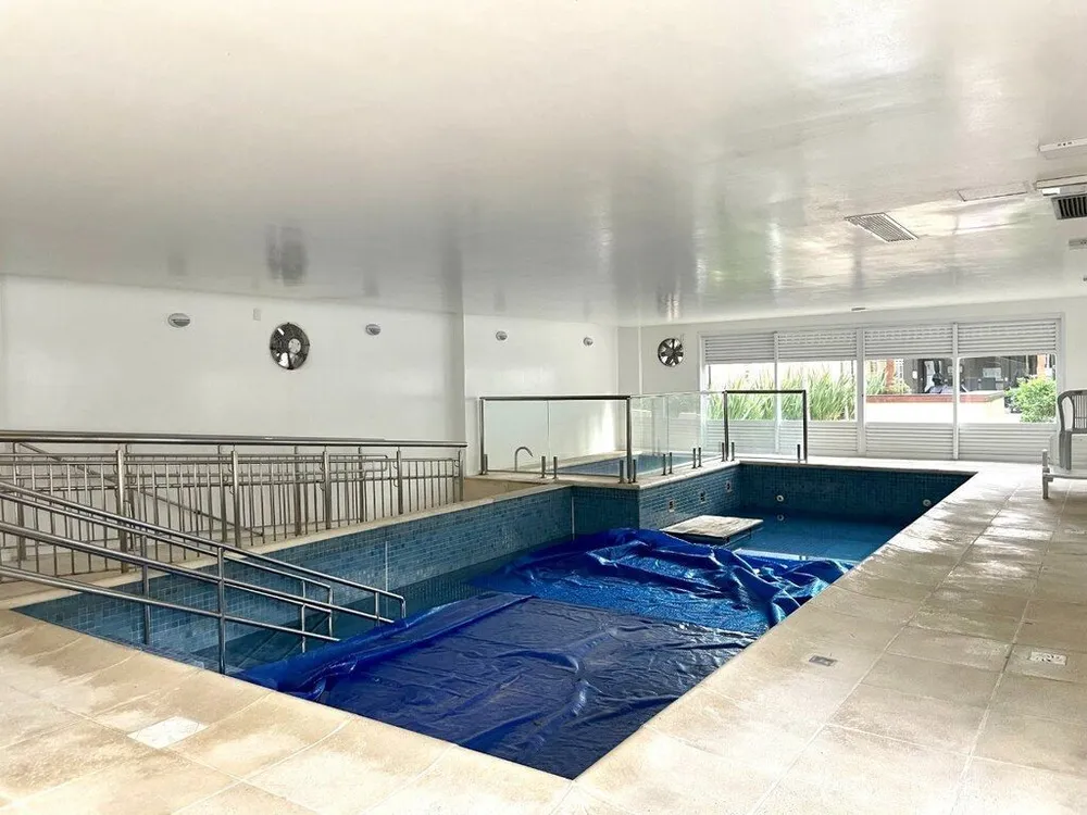 Apartamento, 2 quartos, 55 m² - Foto 2
