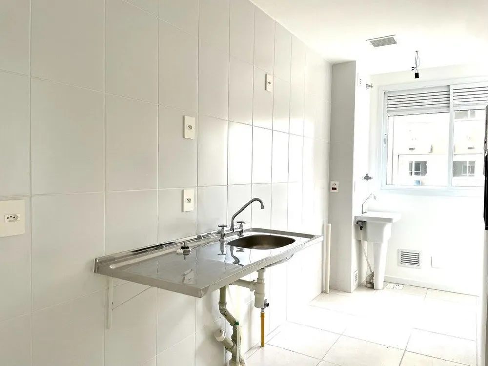 Apartamento, 2 quartos, 55 m² - Foto 4