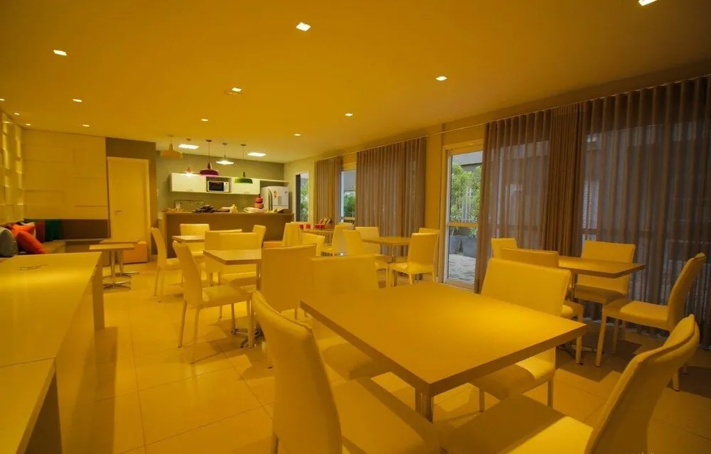 Apartamento, 2 quartos, 55 m² - Foto 3