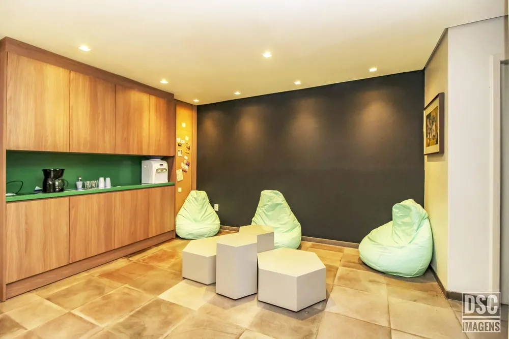 Apartamento, 16 m² - Foto 1