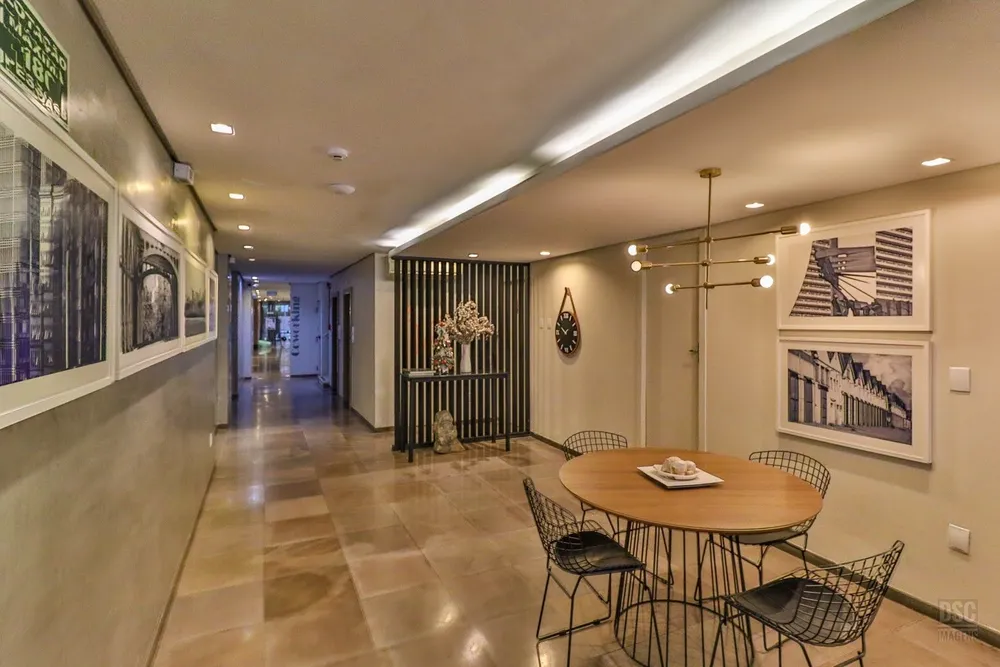 Apartamento, 16 m² - Foto 1