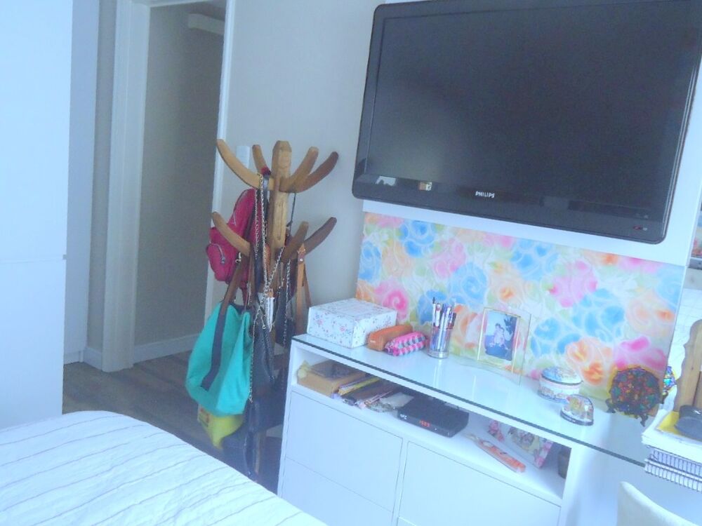 Apartamento à venda com 3 quartos, 130m² - Foto 6