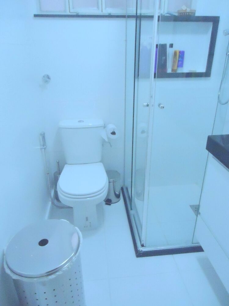 Apartamento à venda com 3 quartos, 130m² - Foto 8
