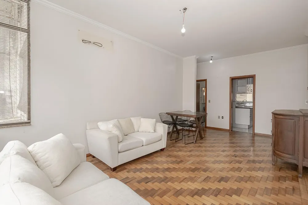 Apartamento, 2 quartos, 90 m² - Foto 7