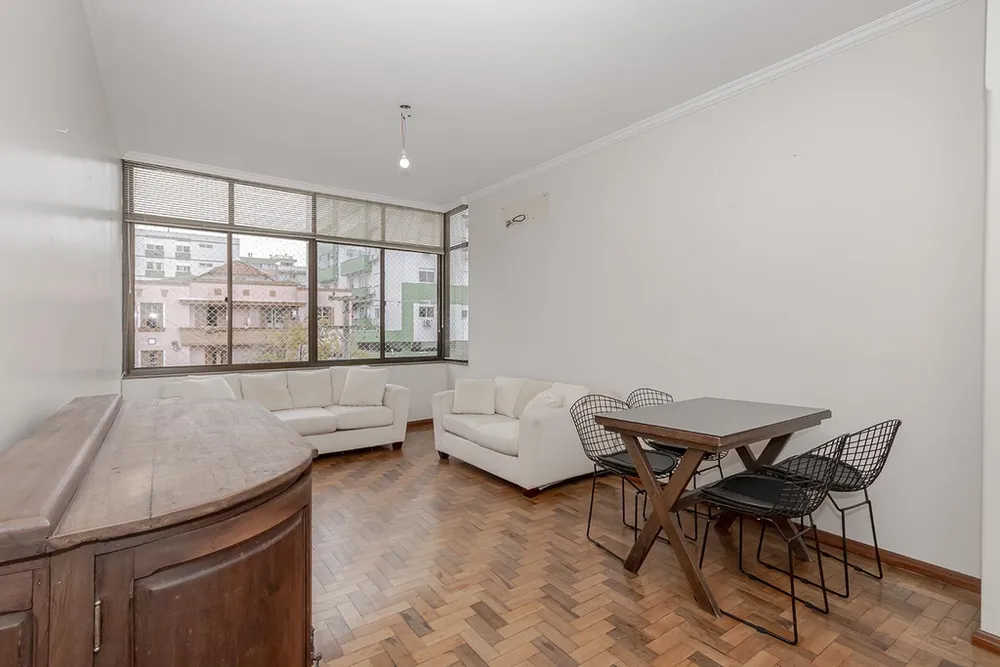 Apartamento, 2 quartos, 90 m² - Foto 6