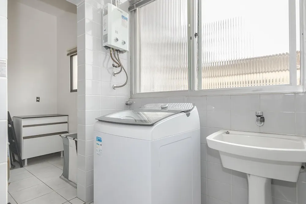 Apartamento, 2 quartos, 90 m² - Foto 4