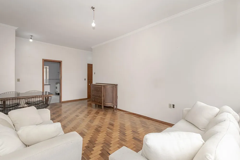 Apartamento, 2 quartos, 90 m² - Foto 1