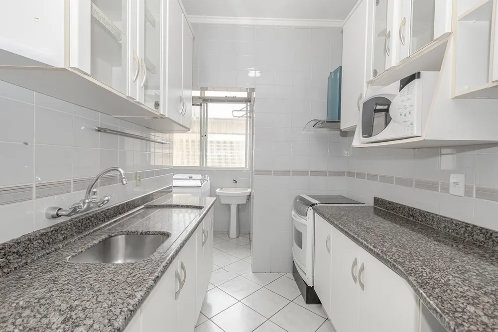 Apartamento, 2 quartos, 90 m² - Foto 3