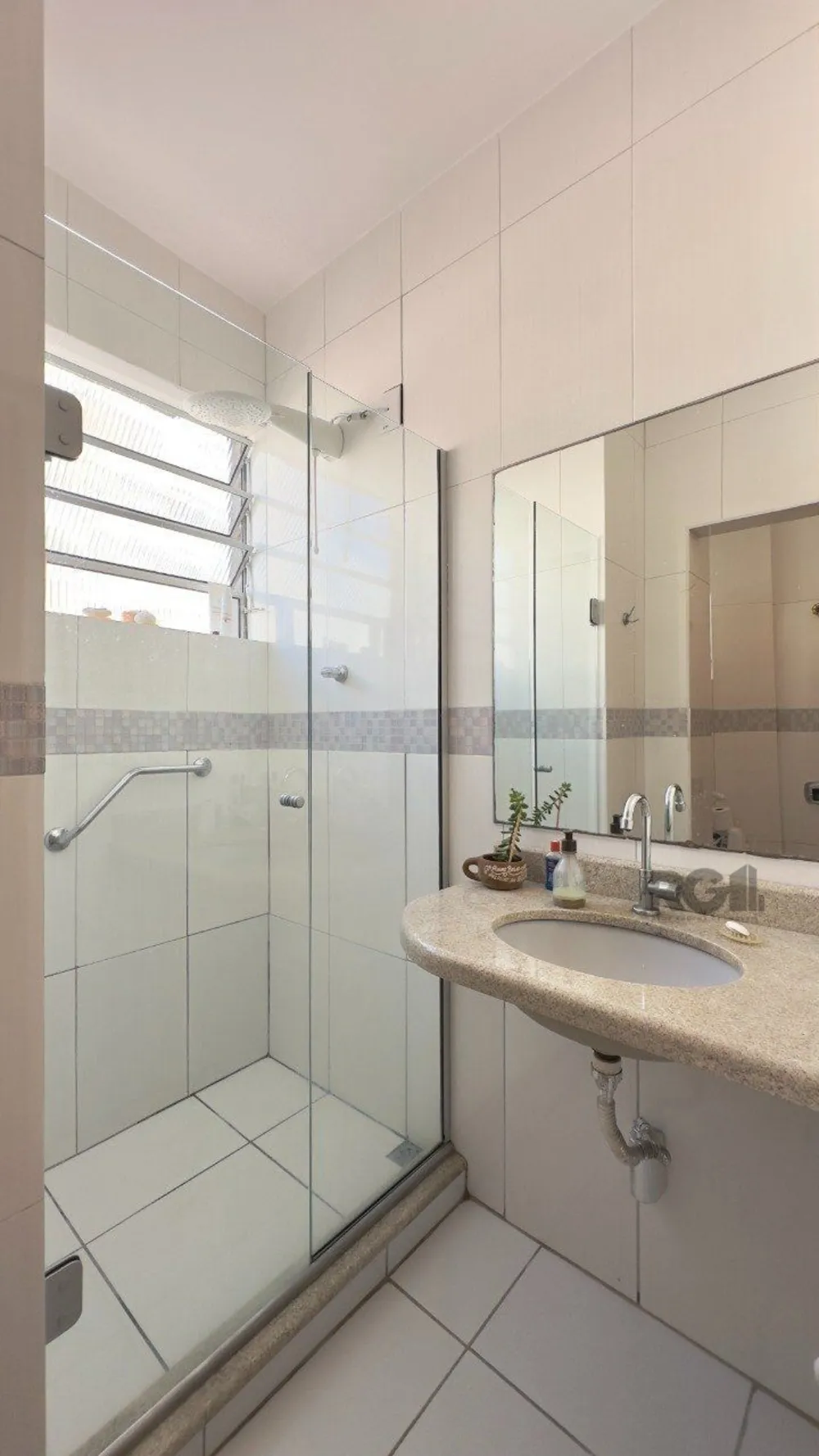 Apartamento, 2 quartos, 56 m² - Foto 1