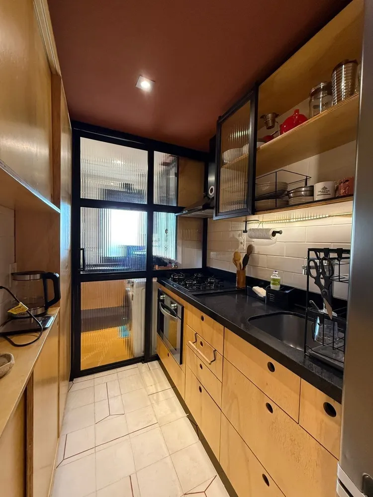 Apartamento, 2 quartos, 56 m² - Foto 2