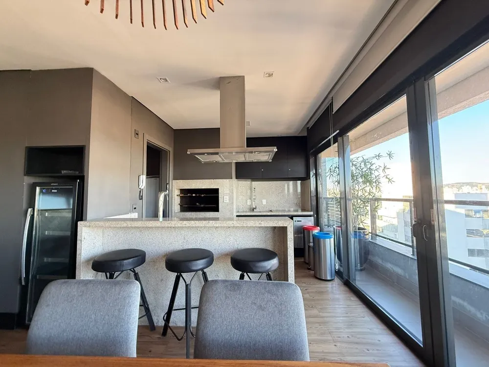 Apartamento, 2 quartos, 56 m² - Foto 3