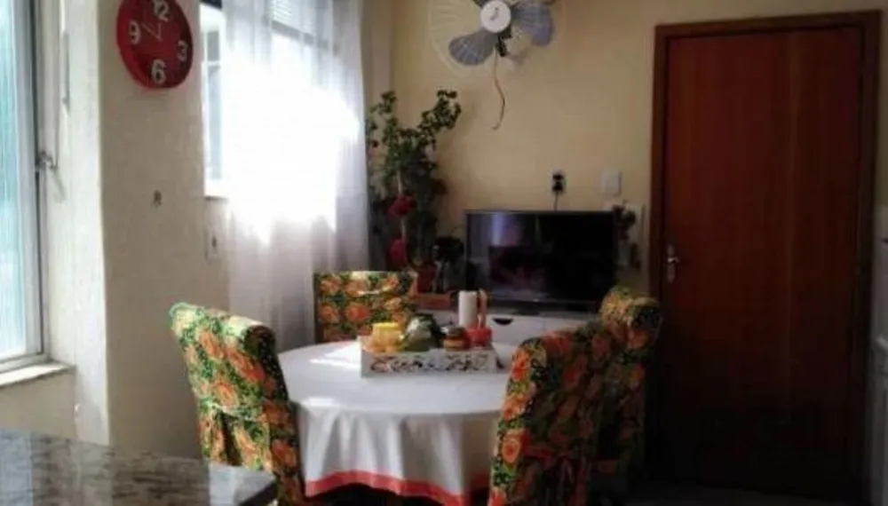Apartamento, 2 quartos, 69 m² - Foto 1