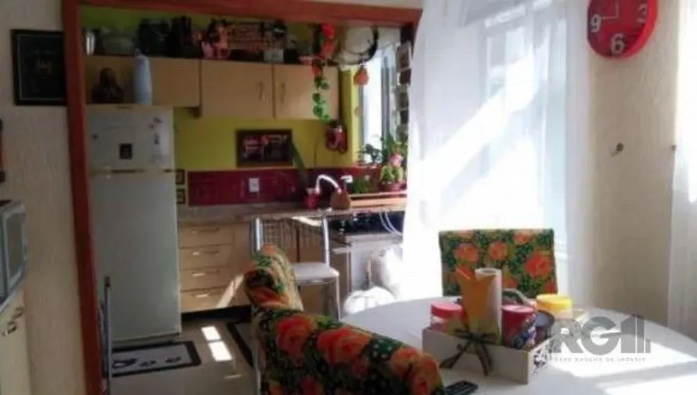 Apartamento, 2 quartos, 69 m² - Foto 2