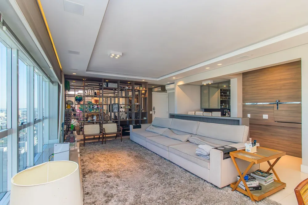 Apartamento, 2 quartos, 42 m² - Foto 2