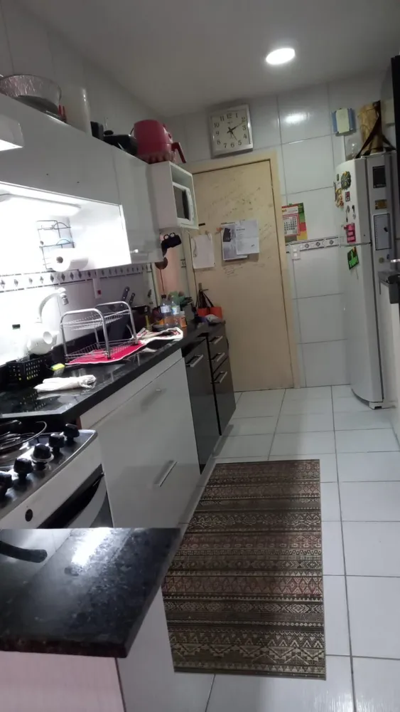 Apartamento, 2 quartos, 42 m² - Foto 7