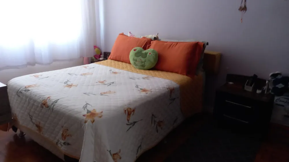 Apartamento, 2 quartos, 42 m² - Foto 3
