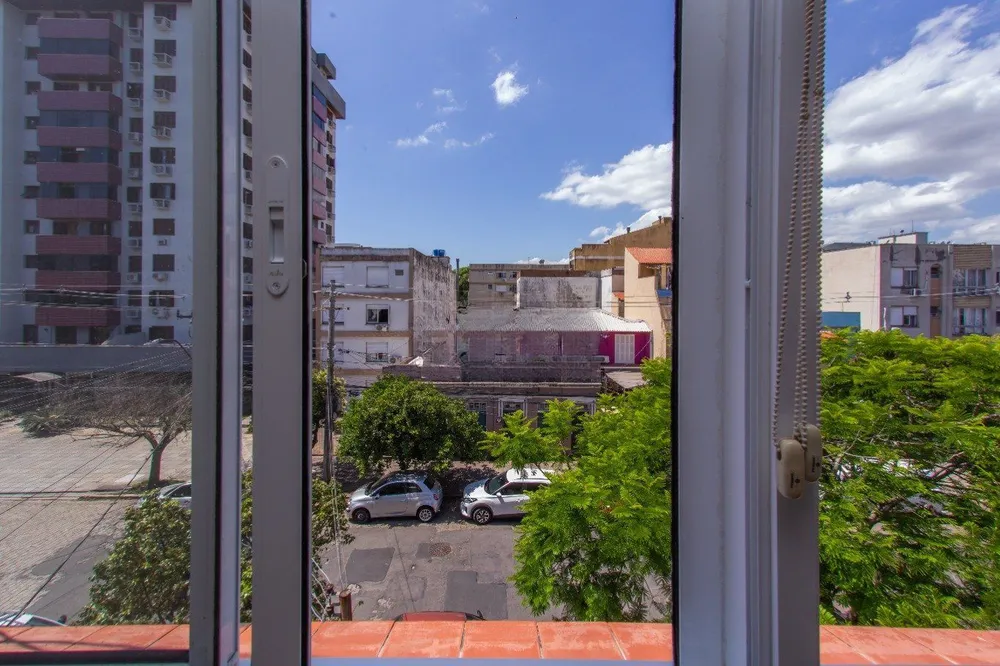 Apartamento, 2 quartos, 43 m² - Foto 1
