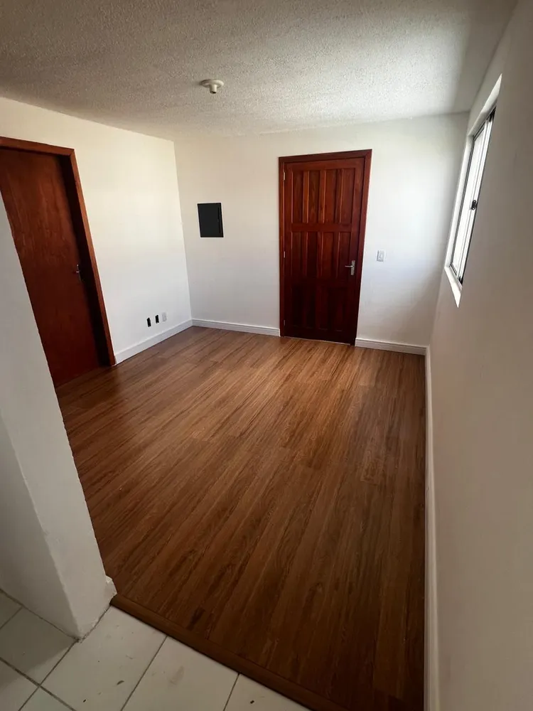 Apartamento, 2 quartos, 43 m² - Foto 3