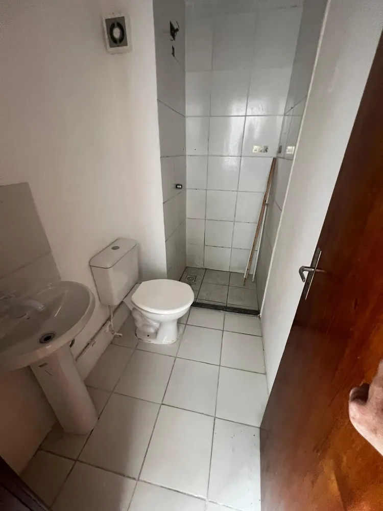 Apartamento, 2 quartos, 43 m² - Foto 1