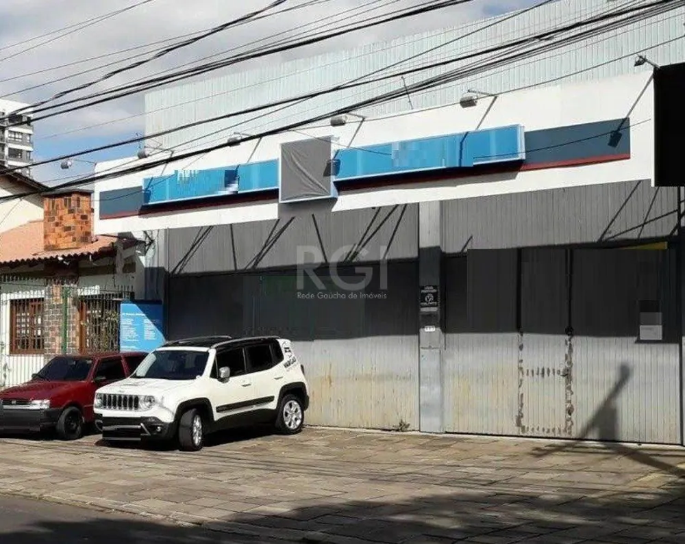 Depósito-Galpão, 231 m² - Foto 4