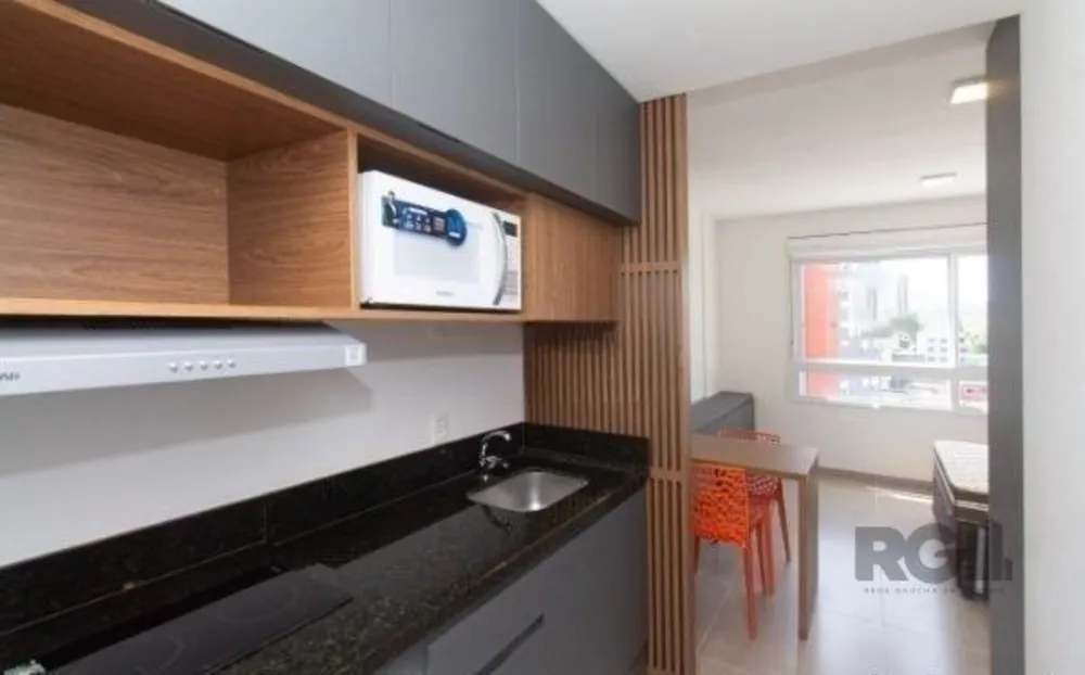 Apartamento, 1 quarto, 53 m² - Foto 2