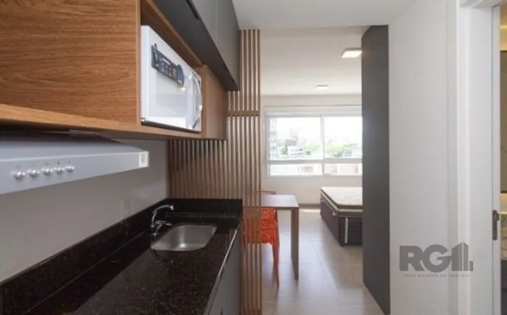 Apartamento, 1 quarto, 53 m² - Foto 3