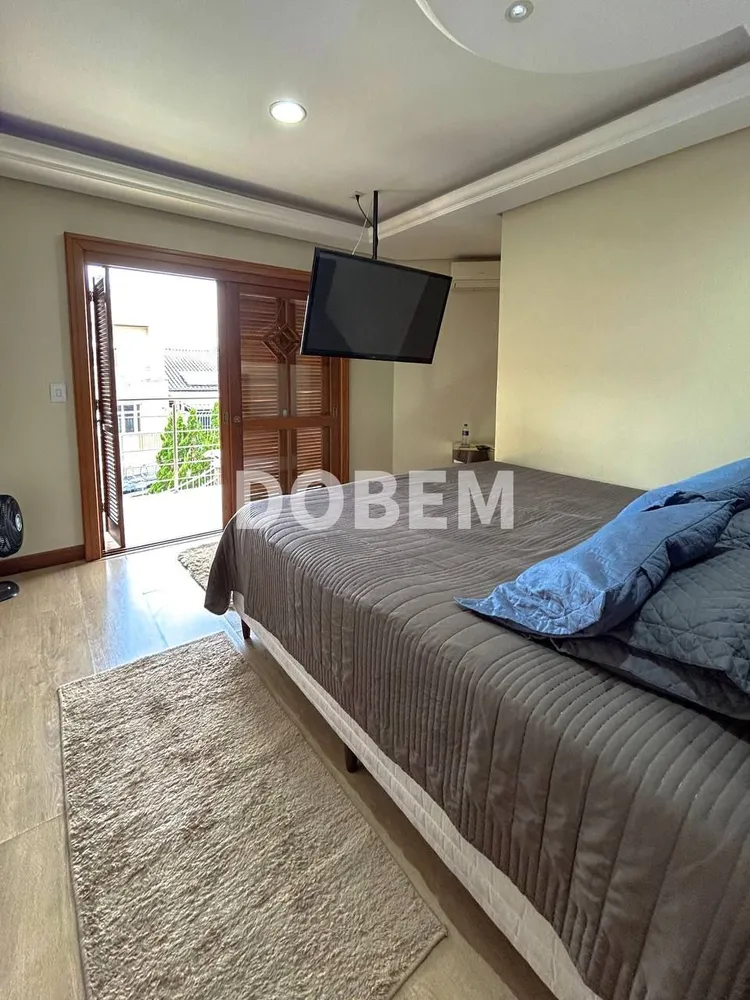 Sobrado, 3 quartos, 344 m² - Foto 5