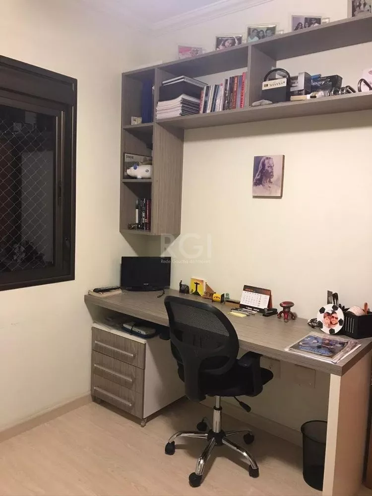 Apartamento à venda com 3 quartos, 82m² - Foto 8