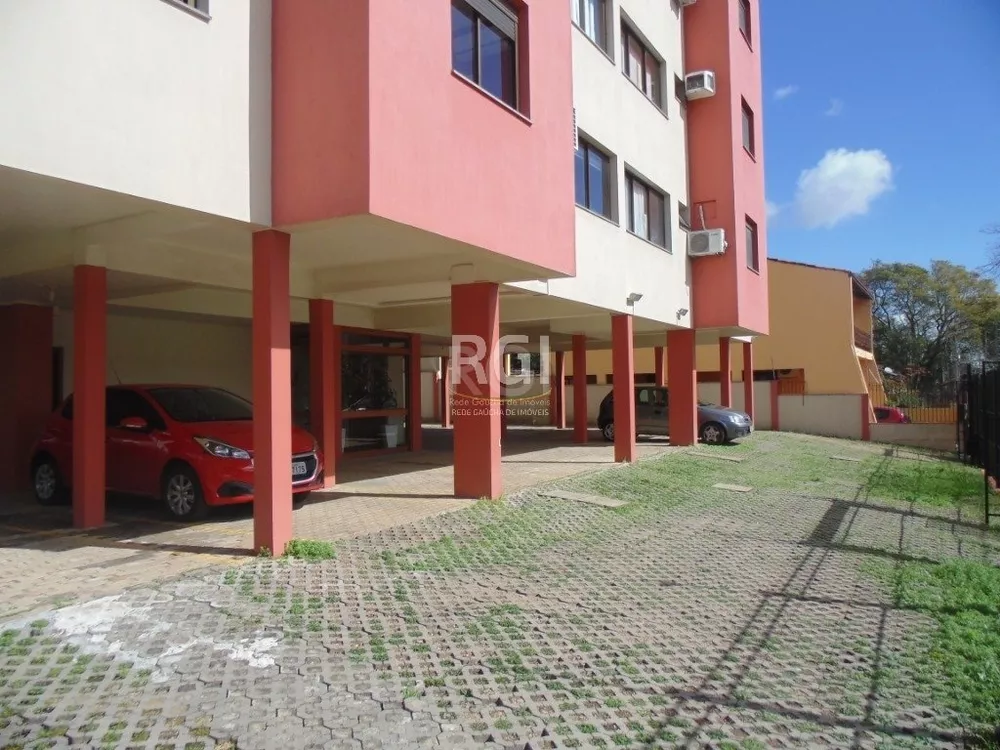 Apartamento à venda com 3 quartos, 82m² - Foto 3