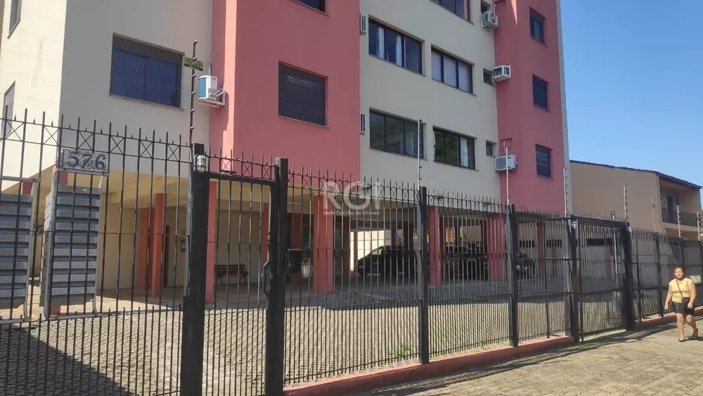 Apartamento à venda com 3 quartos, 82m² - Foto 2