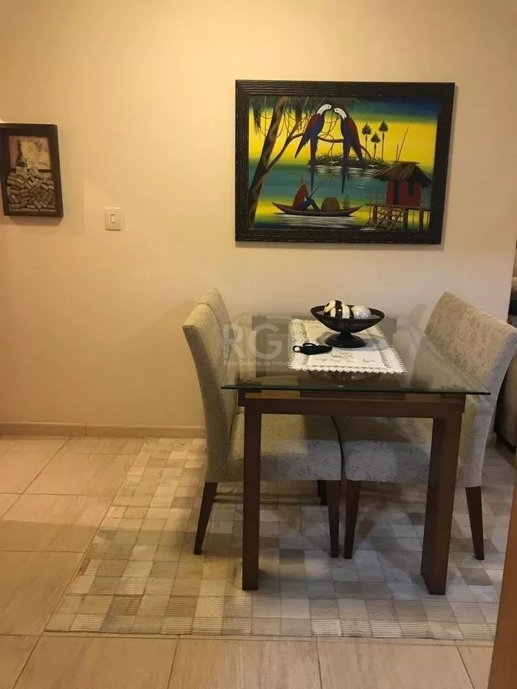 Apartamento à venda com 3 quartos, 82m² - Foto 5