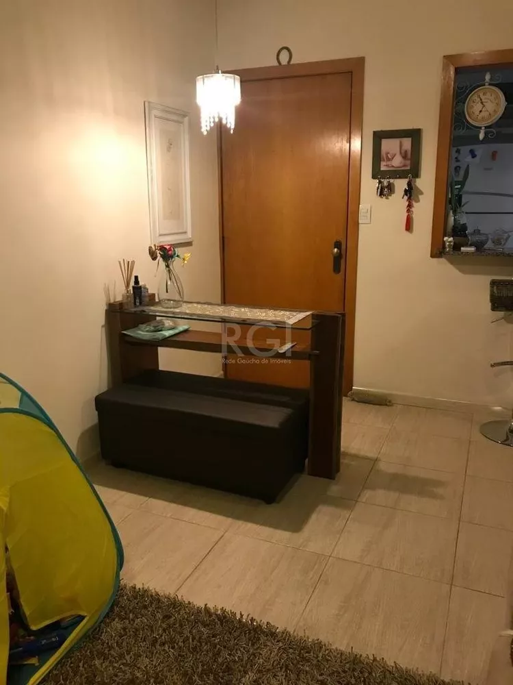 Apartamento à venda com 3 quartos, 82m² - Foto 4