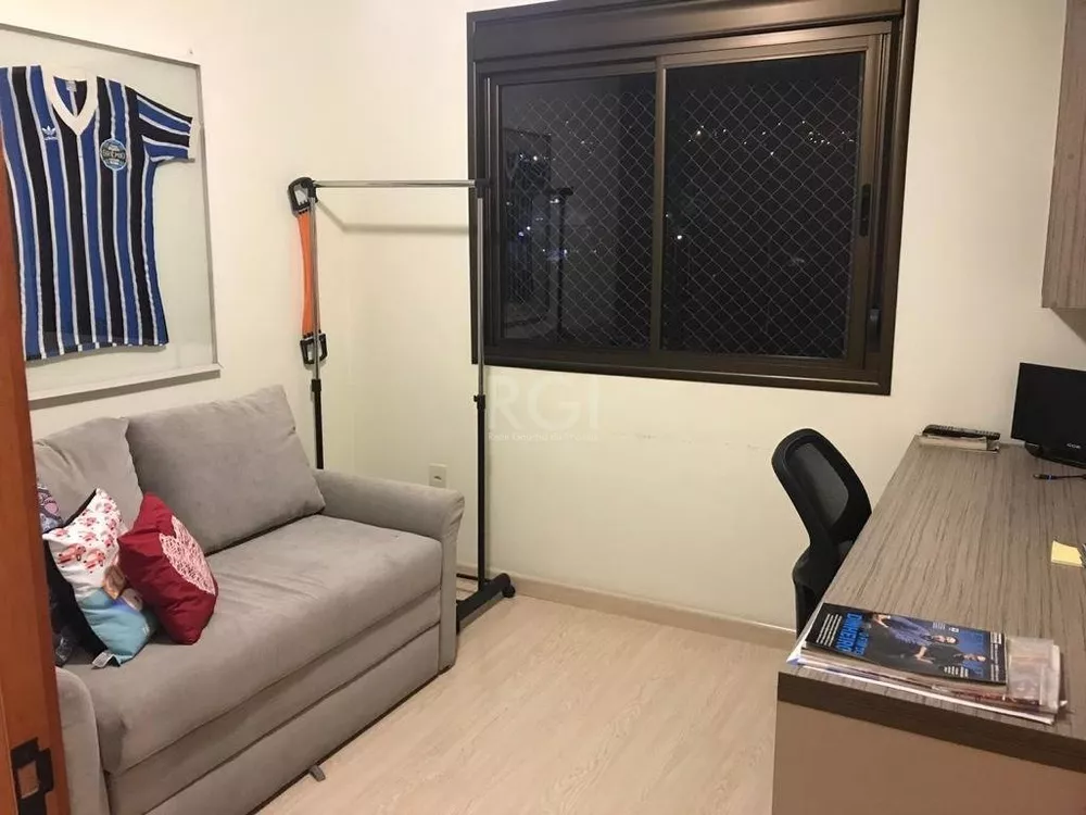 Apartamento à venda com 3 quartos, 82m² - Foto 9