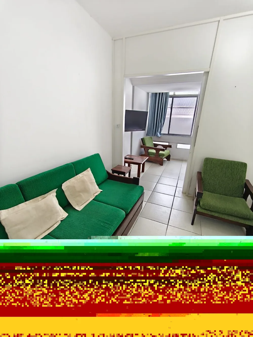 Apartamento, 2 quartos, 41 m² - Foto 1