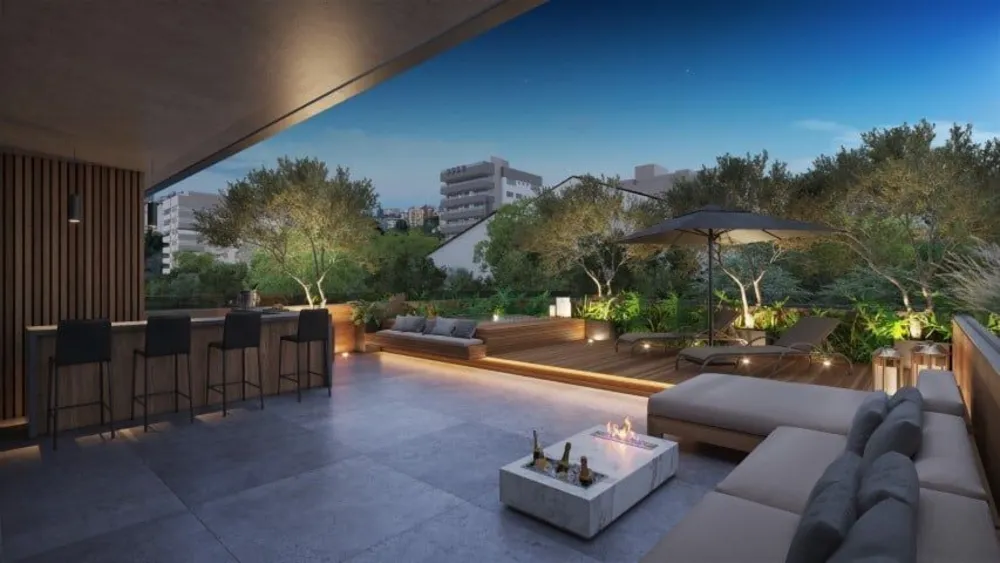 Apartamento, 3 quartos, 169 m² - Foto 5