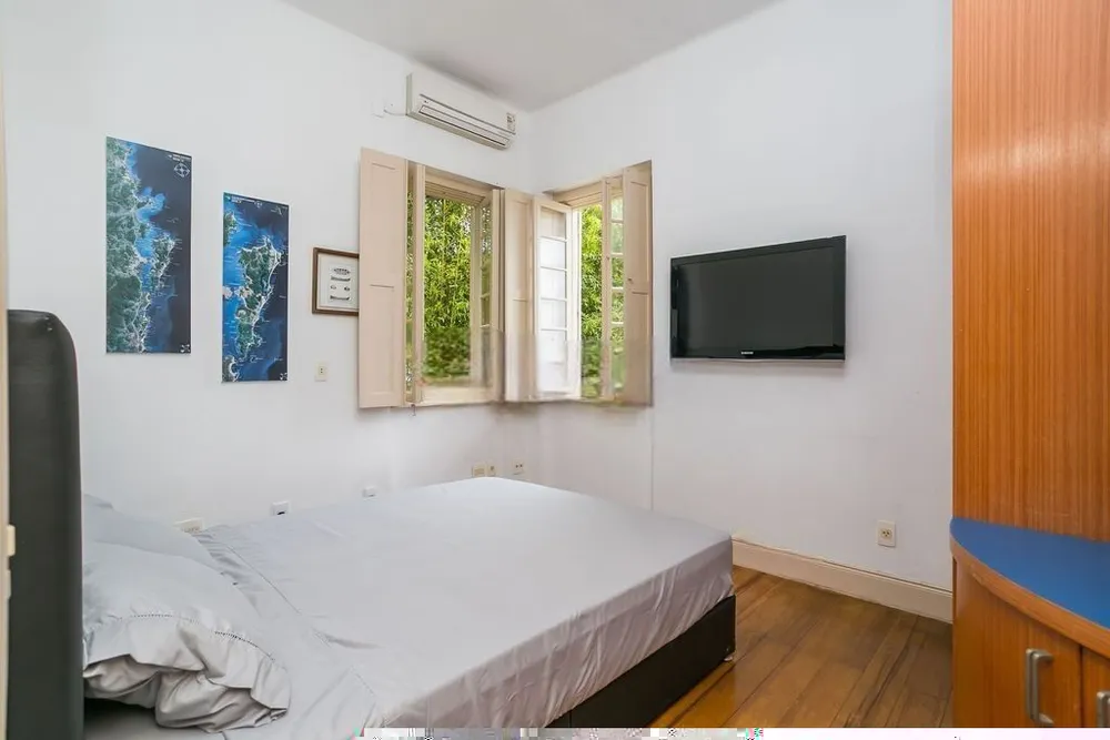 Casa, 6 quartos, 573 m² - Foto 5