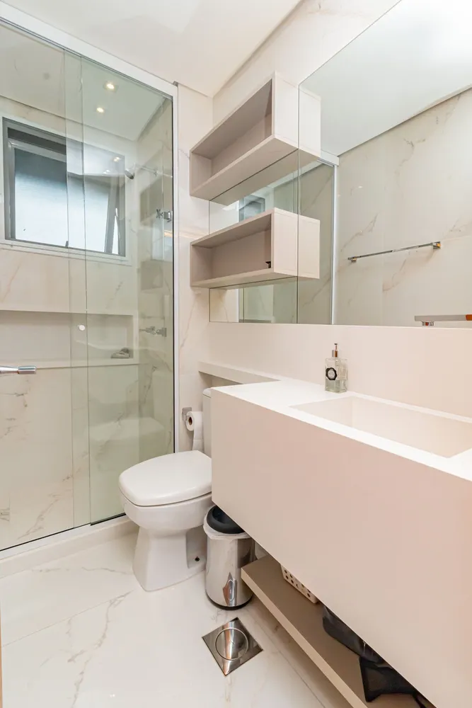 Apartamento, 3 quartos, 104 m² - Foto 6
