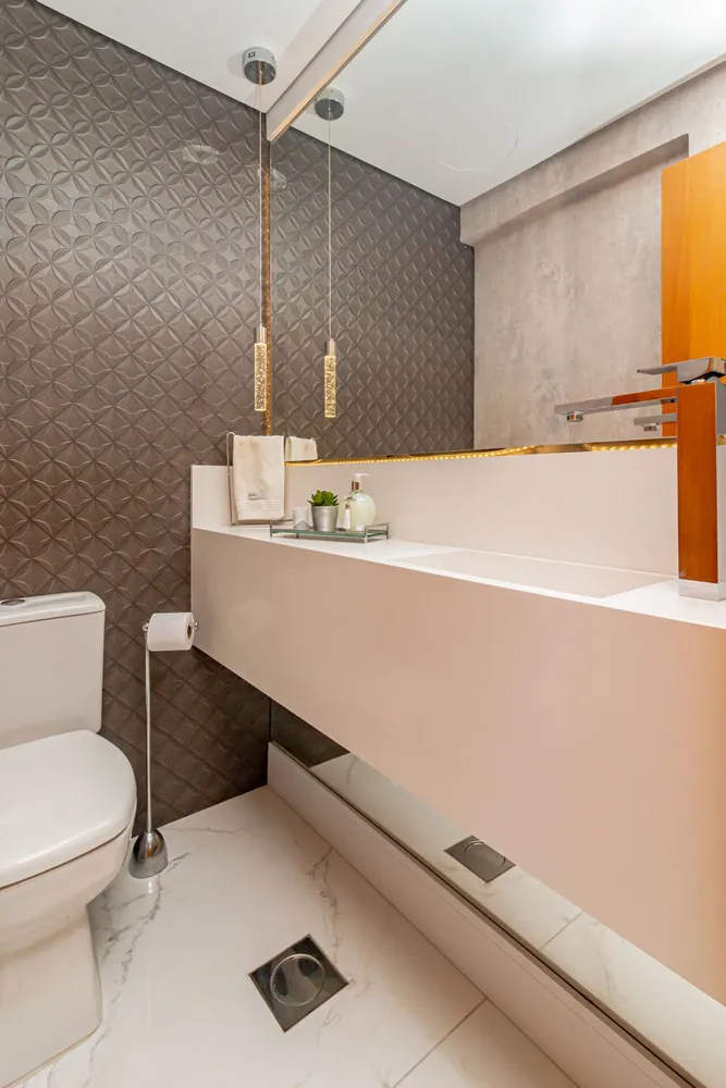 Apartamento, 3 quartos, 104 m² - Foto 5