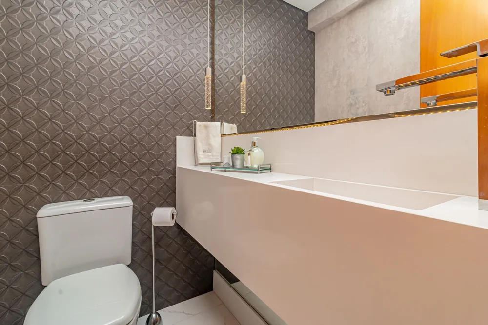 Apartamento, 3 quartos, 106 m² - Foto 5