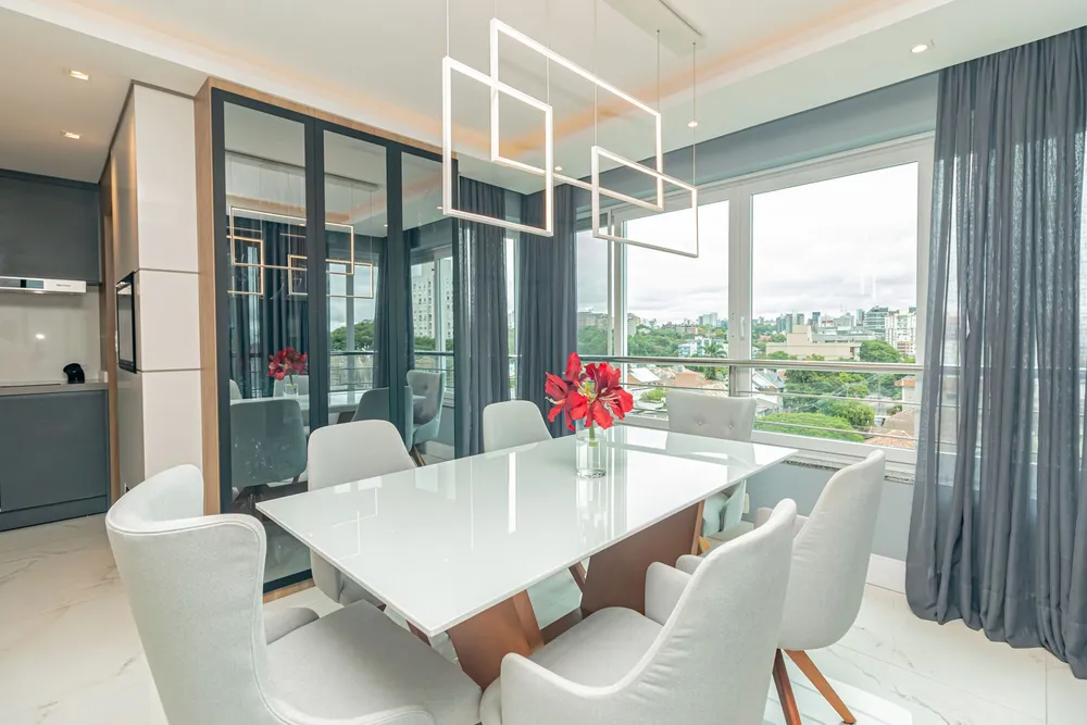 Apartamento, 3 quartos, 106 m² - Foto 3