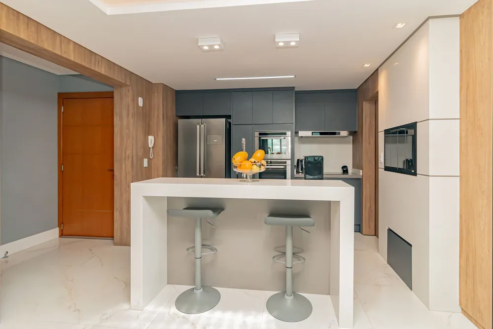 Apartamento, 3 quartos, 106 m² - Foto 4
