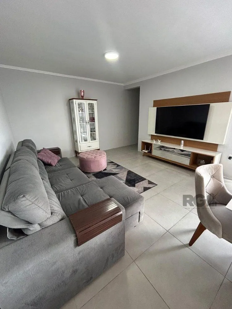 Sobrado, 3 quartos, 199 m² - Foto 5