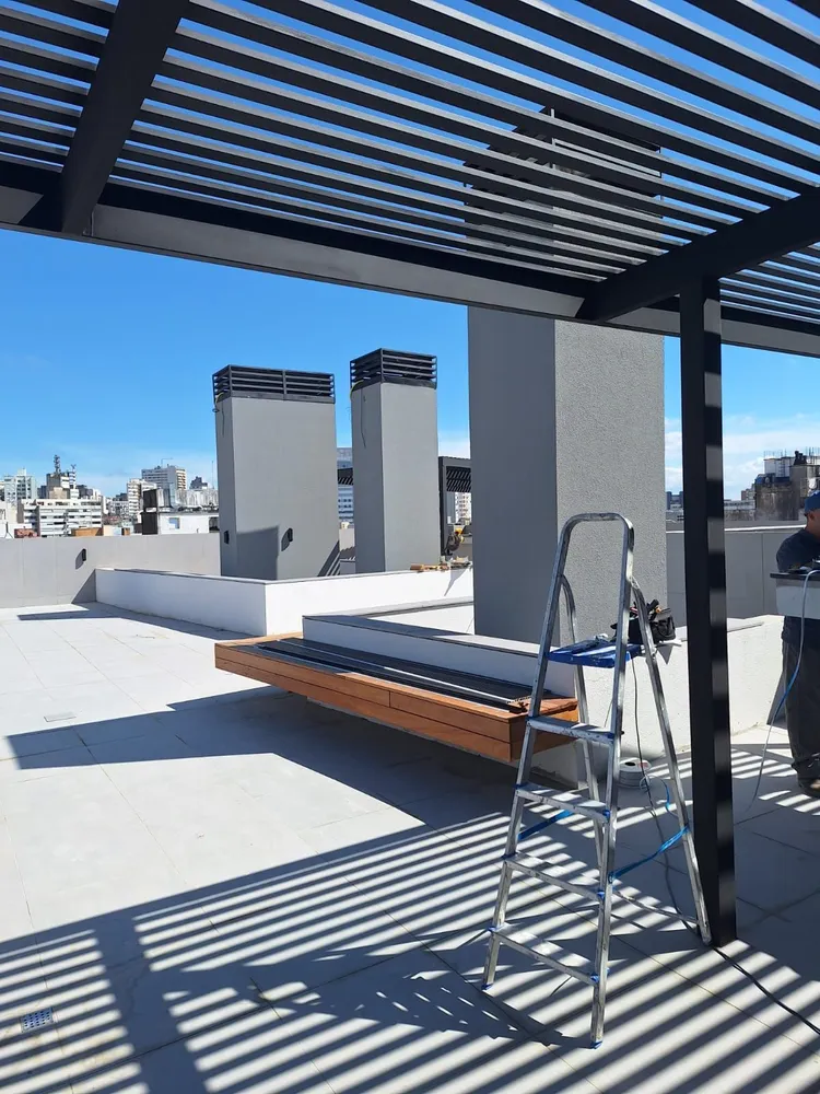 Apartamento, 3 quartos, 63 m² - Foto 1