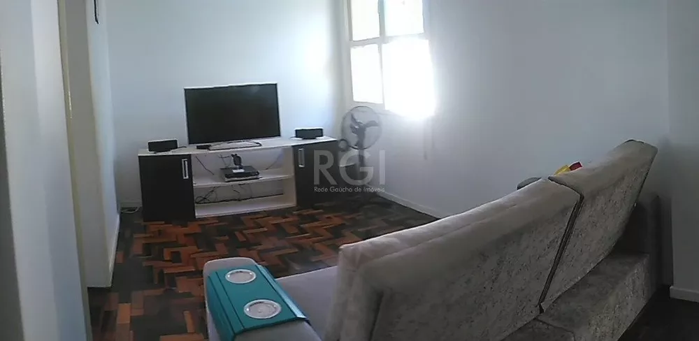 Apartamento à venda com 2 quartos, 59m² - Foto 2