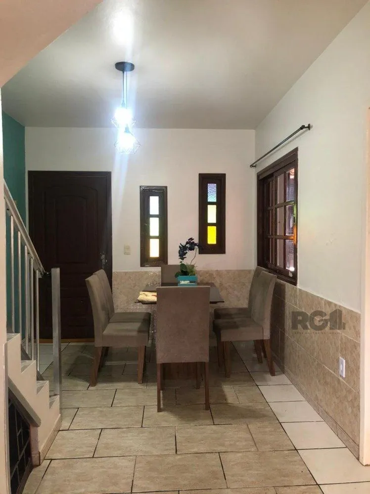 Apartamento, 2 quartos, 48 m² - Foto 4