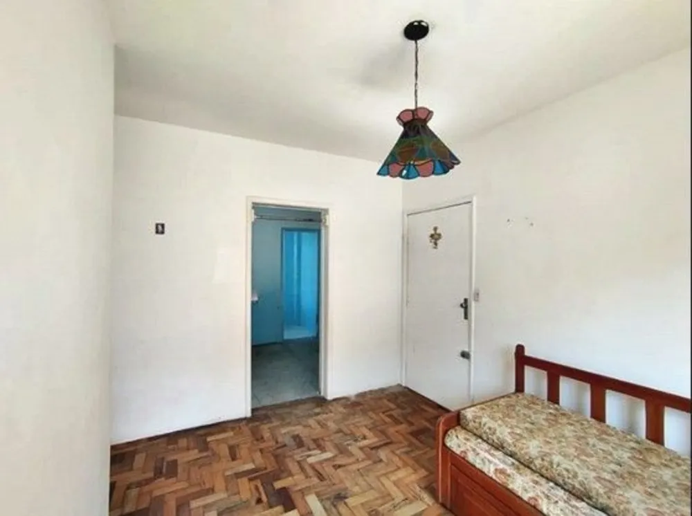 Apartamento, 2 quartos, 50 m² - Foto 1