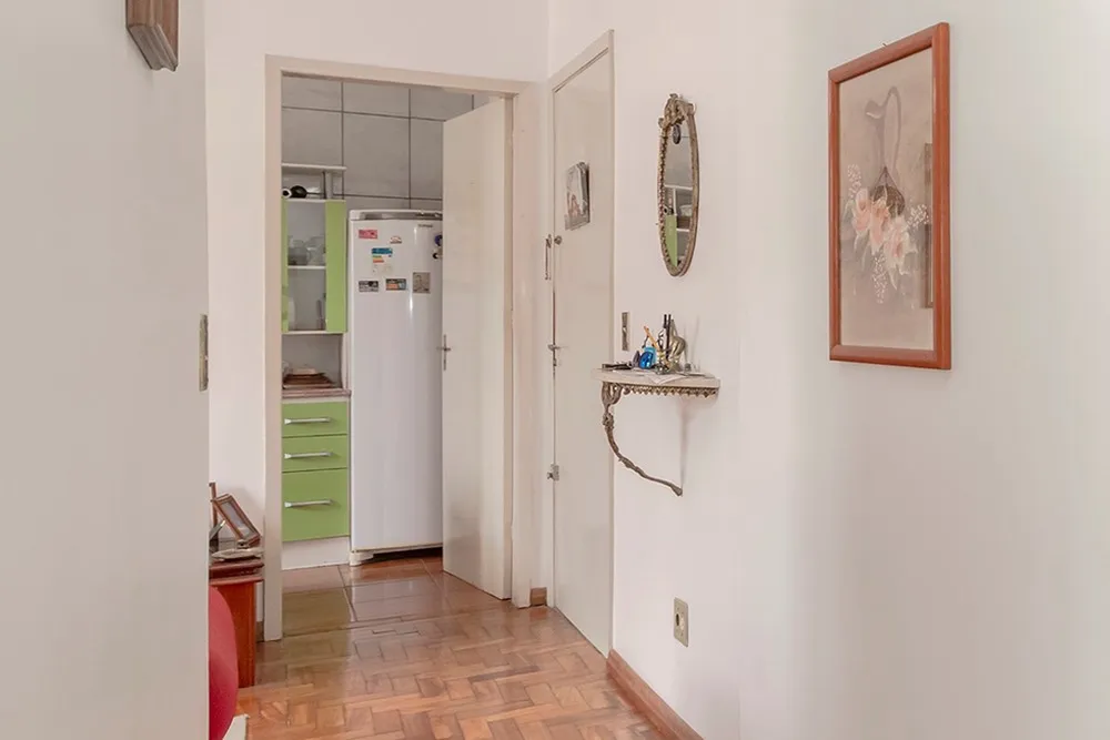 Apartamento, 2 quartos, 47 m² - Foto 7