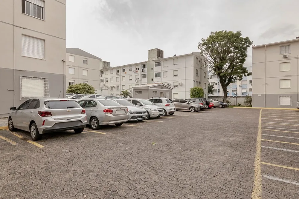Apartamento, 2 quartos, 47 m² - Foto 4