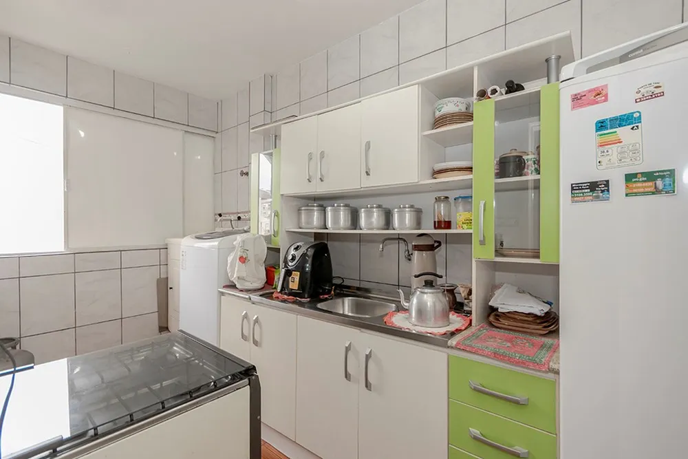 Apartamento, 2 quartos, 47 m² - Foto 8