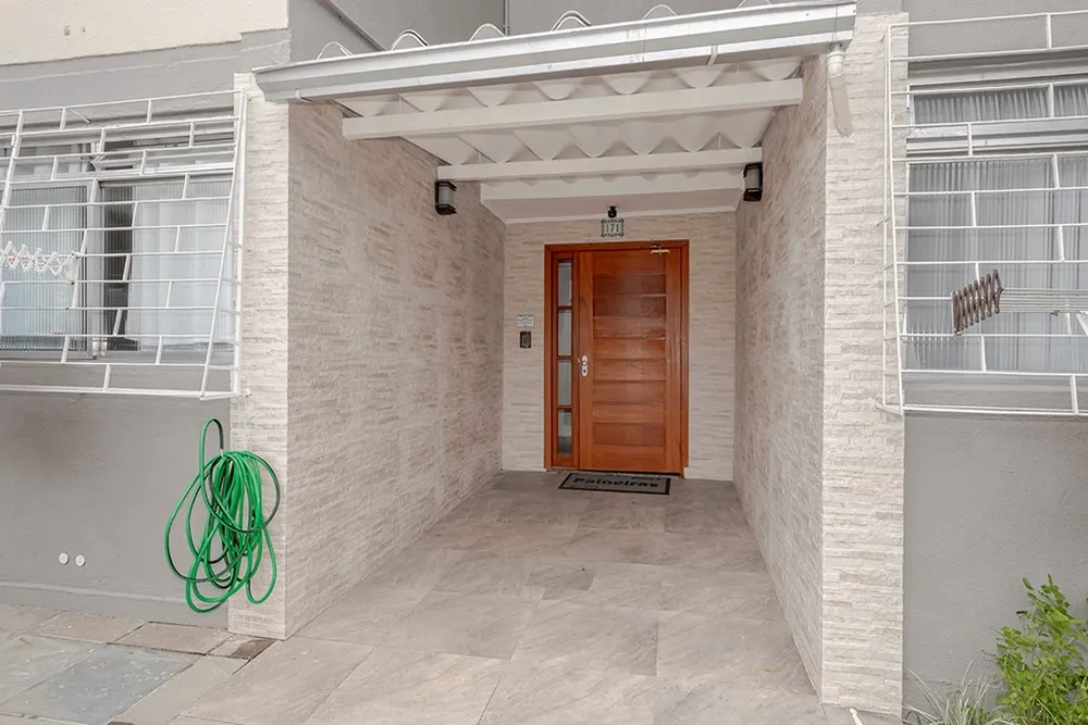 Apartamento, 2 quartos, 47 m² - Foto 1